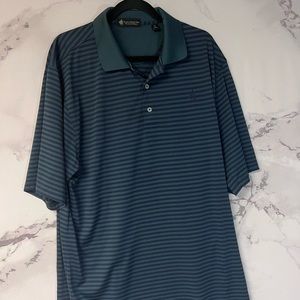 Atlanta Athletic Club Championship Collection Polo Shirt XL